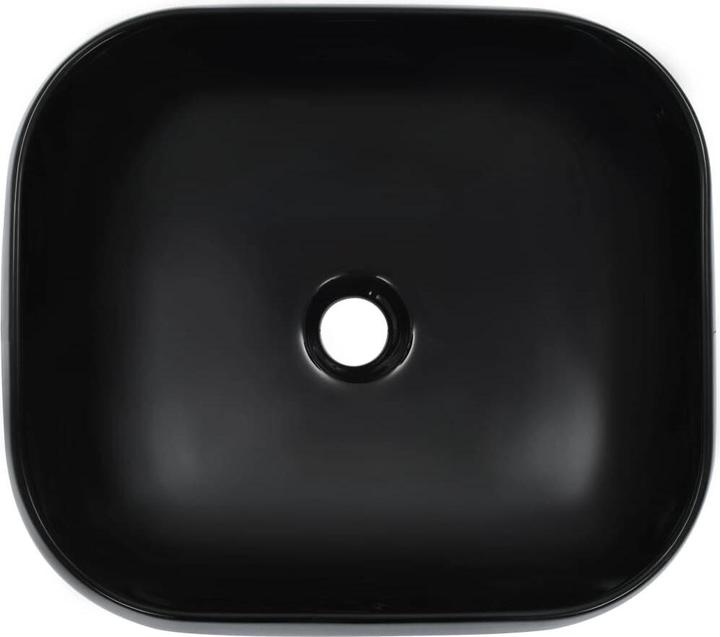 Actual product image vidaXL Becken (445 mm, 395 mm)