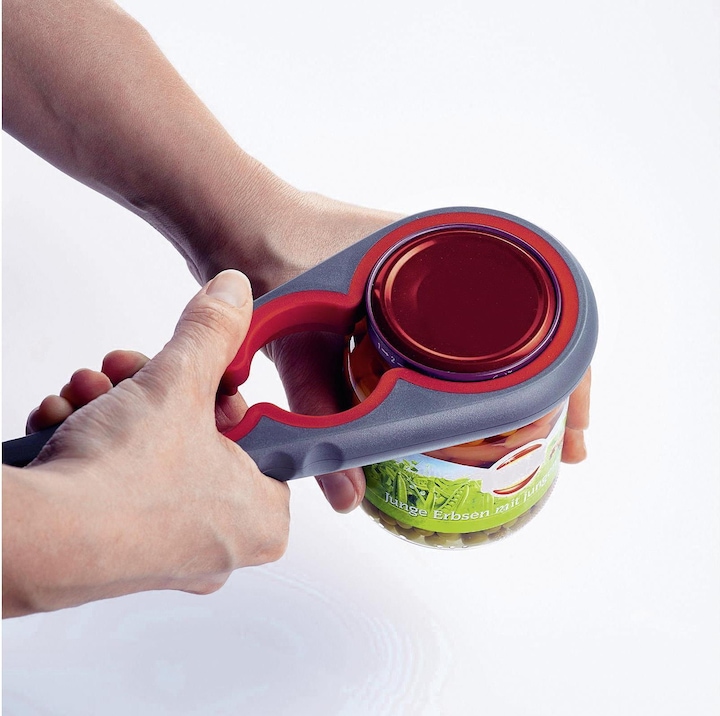 Immagine prodotto Westmark Moby-Dick (Apribottiglie con coperchio in plastica)