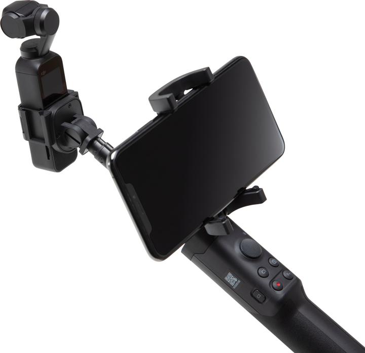Produktbild DJI Osmo Pocket Extension Rod