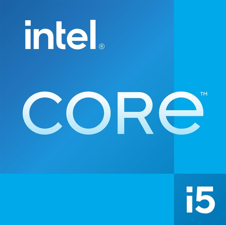 Intel Core i5-12400F (LGA 1700, 2.50 GHz, 6 -Core)