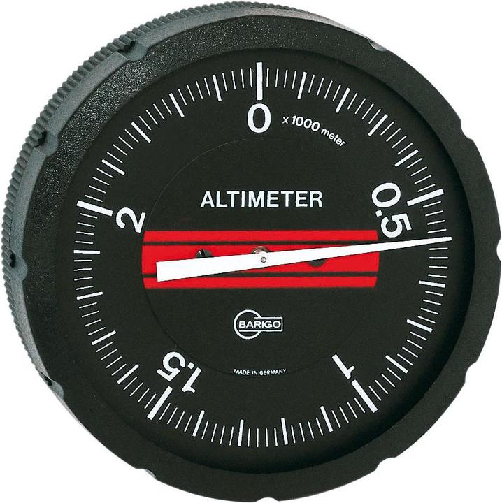 Immagine prodotto Barigo Altimetro 27