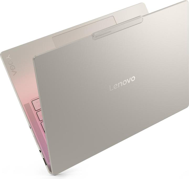 Actual product image Lenovo Yoga Slim 7 (14", Intel Core Ultra 5 226V, 16.38 GB, 512 GB, DE)
