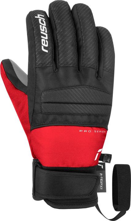 Actual product image Reusch Warrior R Tex XT Junior (5.5)