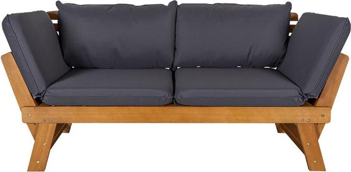 Actual product image Contini Sofa