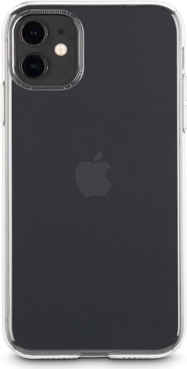 Produktbild Hama Always Clear (Apple iPhone 11)