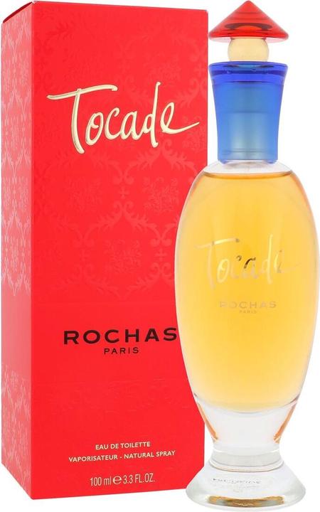 Produktbild Rochas Tocade 100ML) (Eau de Toilette, 100 ml)
