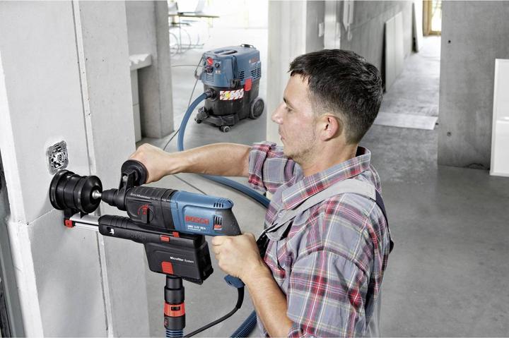 Immagine prodotto Bosch Professional GAS 35 M AFC (Aspirapolvere a umido e a secco)