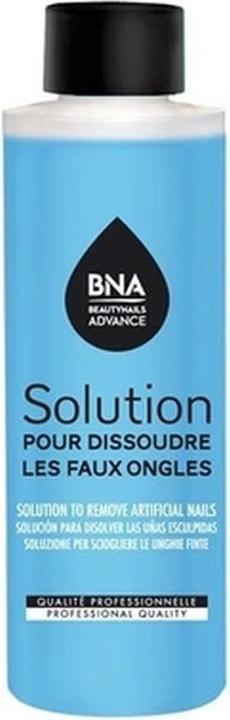 Produktbild Beautynails Solution To Dissolve False Nails - 1000 Ml