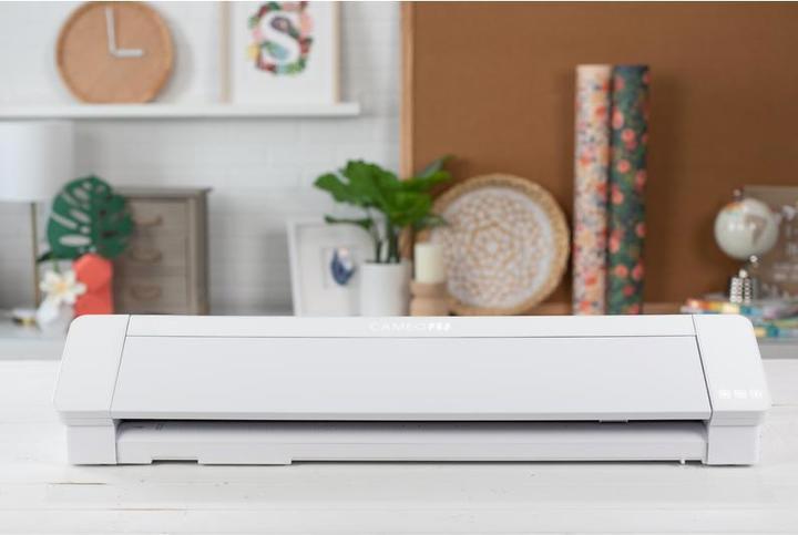 Actual product image Silhouette Cameo 4 Pro