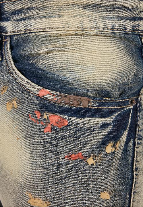Produktbild Southpole Stretch Signature Denim - 19719 (W36/L32)