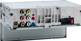 Image du produit Sony XAV-1550D (MirrorLink)