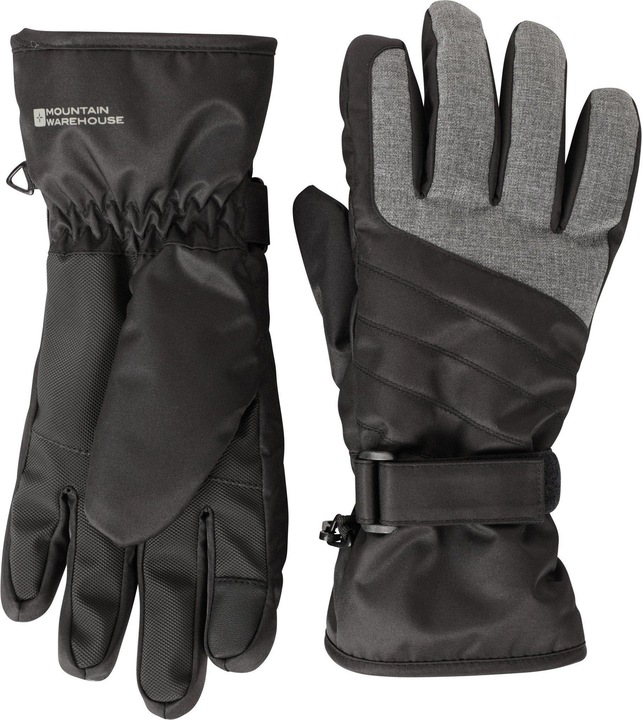 Produktbild Mountain Warehouse Skihandschuhe Glide Wasserfest (XS)