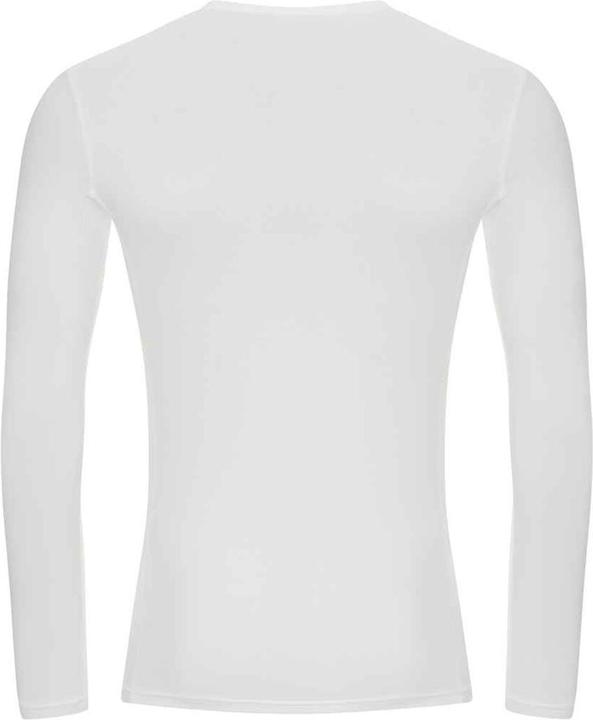 Actual product image Awdis Mens Active Recycled Base Layer Top (XXL)