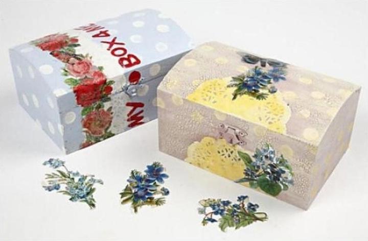 Actual product image Creativ Company Chest