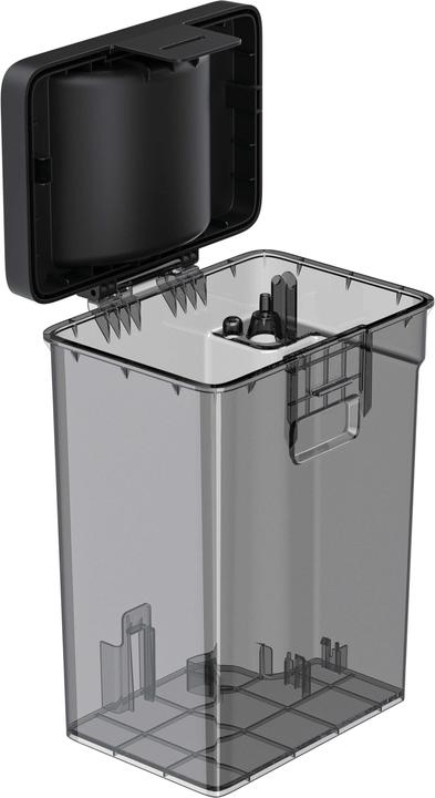 Actual product image Hoover HG8 Ultra Sense (Schwarz (20000 Pa)