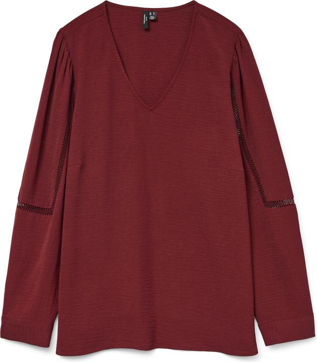 Immagine prodotto Vero Moda VMCALVA Top Bluse (50)