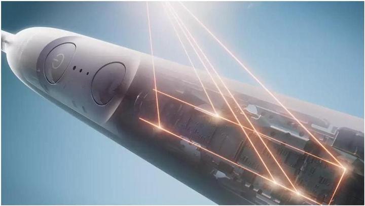 Immagine prodotto Philips Sonicare Series 5300