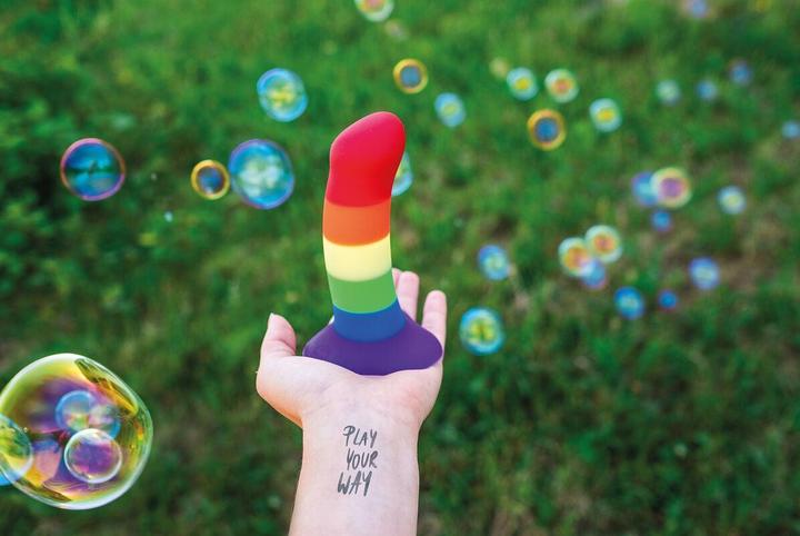 Produktbild Fun Factory Amor Pride Edition