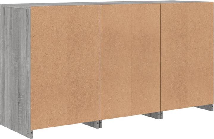 Produktbild vidaXL Sideboard (123 x 37 x 67 cm)