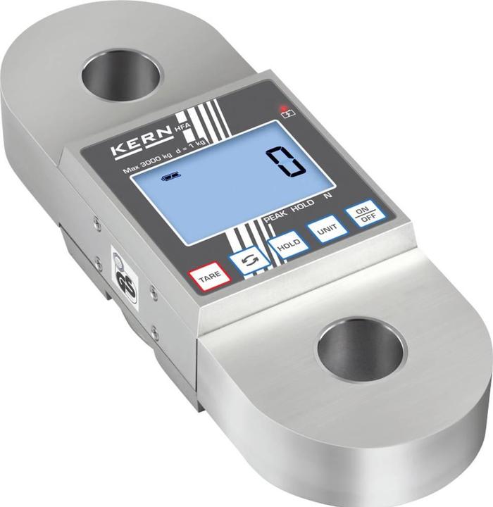 Kern Kranwaage HFA 5T-3