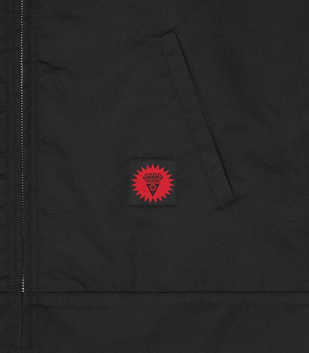 Actual product image Icecream Quilted (M)