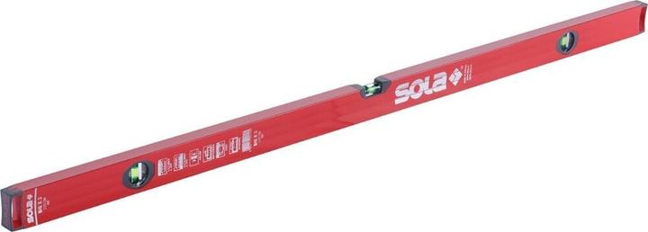 Actual product image Sola Messwerkzeuge Wasserwaage (180 cm)