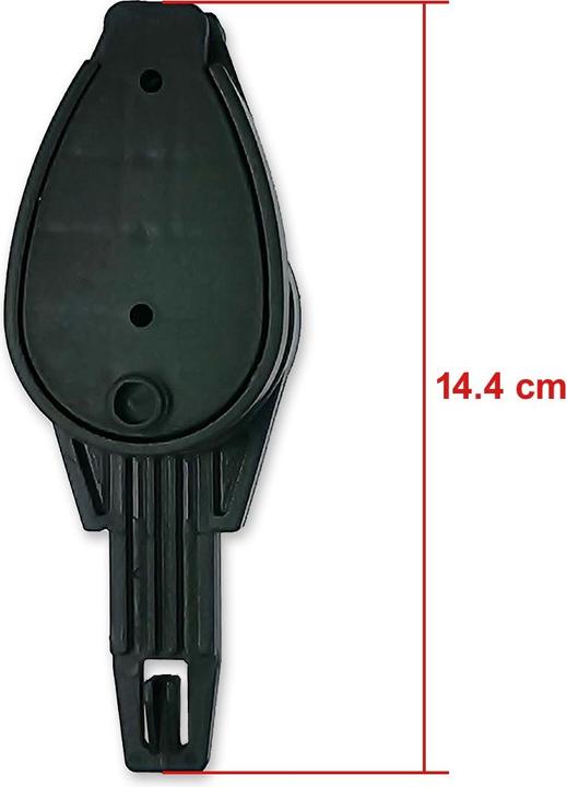 Image du produit Hartan Support de capote