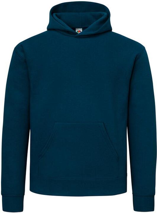 Produktbild Fruit of the Loom Supercotton Kapuzenpullover (M)