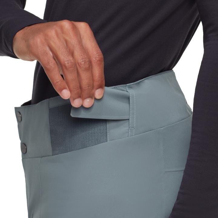 Produktbild Mammut Stoney HS Thermo Pants Men (54, XXL)