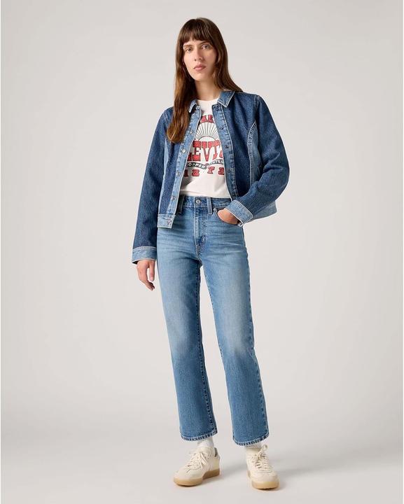 Immagine prodotto Levis 725 Authentic Kick Boot Kick Start, Kick Start, 30W x 29L (30)