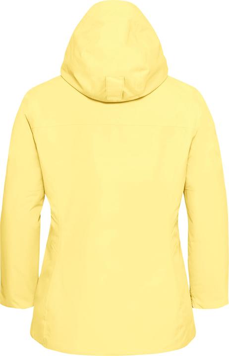 Actual product image Jack Wolfskin Wisper Ins Jkt W (M)