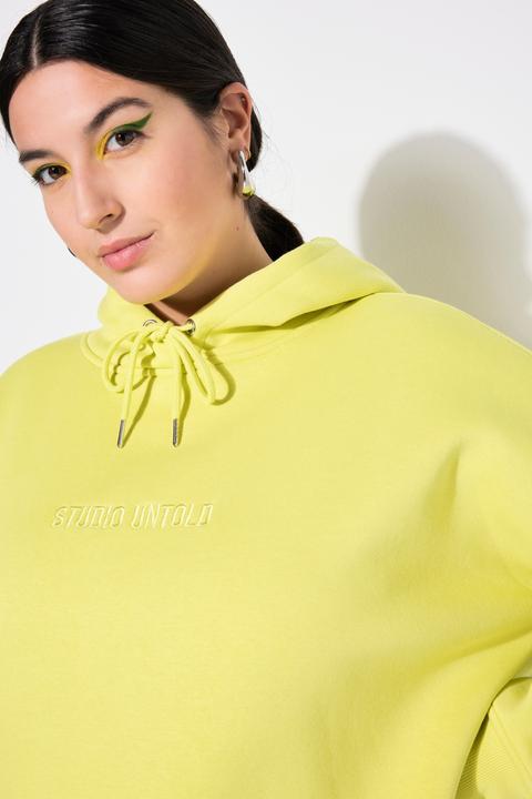 Immagine prodotto Studio Untold Felpa dal taglio oversize con cappuccio (46, 48)