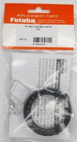 Image du produit Futaba Adaptateur de volant T4PX / T4PM
