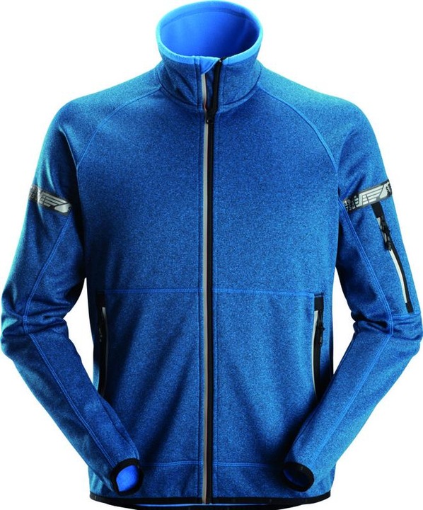 Produktbild Snickers Workwear Fleece Jacke AllroundWork 37.5® 8004 (XL)