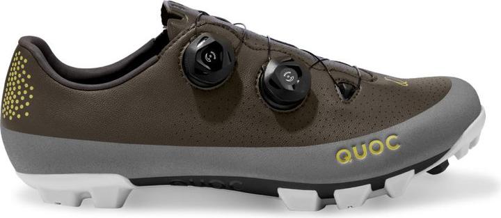 Produktbild Quoc Gran Tourer XC Shoe - Moss (45)