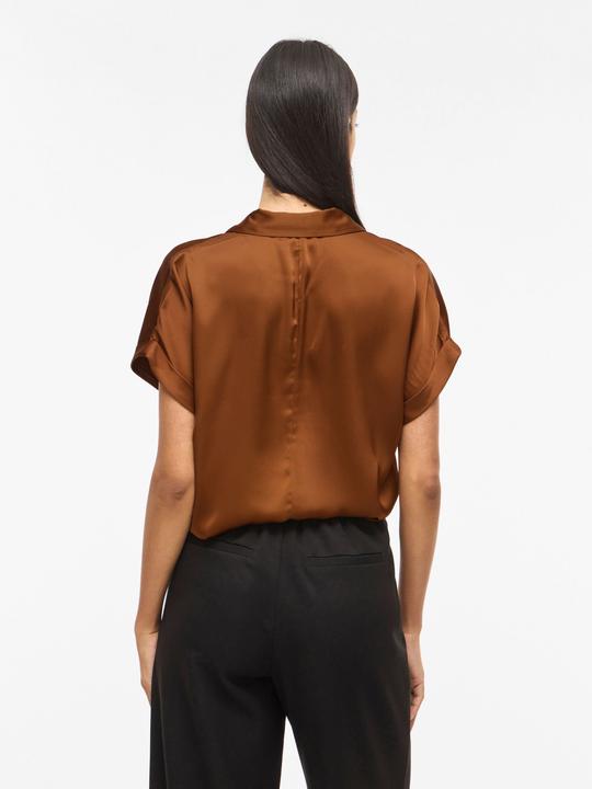 Immagine prodotto Vila VIENNA Kurzarm Hemd (34)