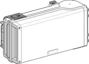 Produktbild Schneider Electric SE KNB50SN4 Abgangskasten, 50A, 5p