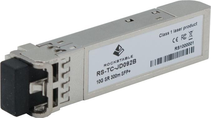 Produktbild Cisco JD092B-C network transceiver module Fiber optic SFP+ 850 nm