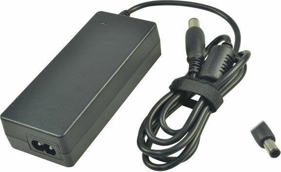 Actual product image 2-Power AC Adapter 19.5V 2.31A 45W includes power cable (45 W)