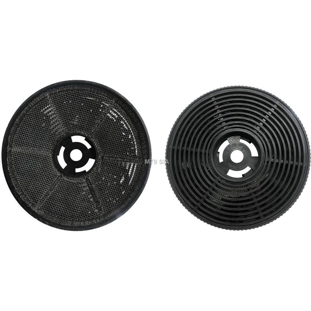 Cata Filtro a carbone attivo Kata, Accessori per forni + fornelli