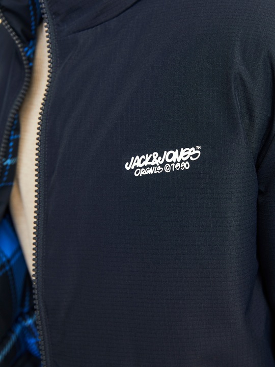 Produktbild Jack & Jones Steppjacke JORNGIA (176)
