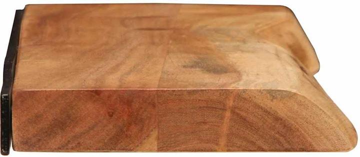 Immagine prodotto vidaXL Scaffale a muro (80 x 20 x 3.50 cm)