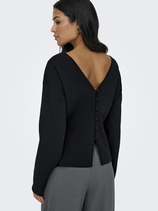 Actual product image JdY JDYASTRA Strickjacke Strickjacke (M)