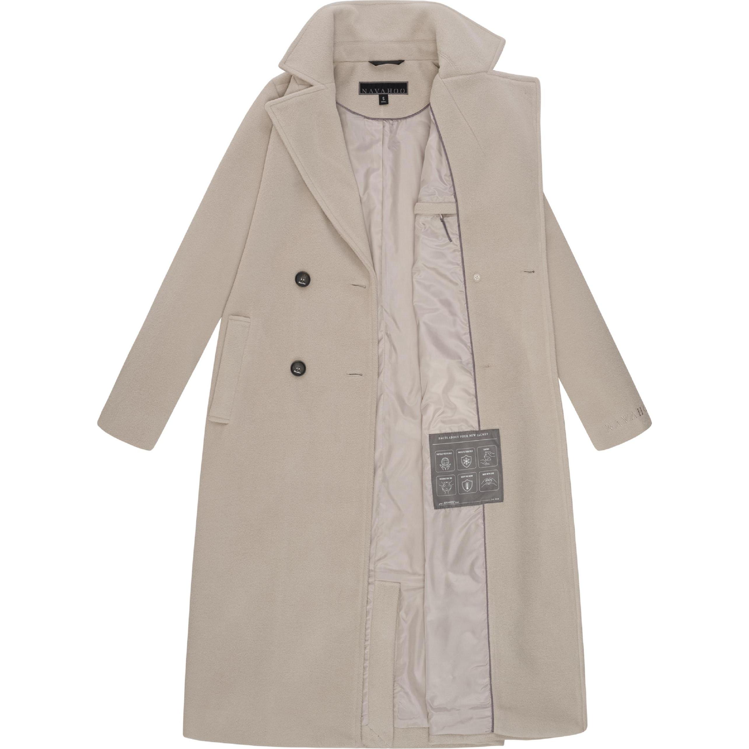 Navahoo, Jacke, Sternlein 14 (XXL), XXL