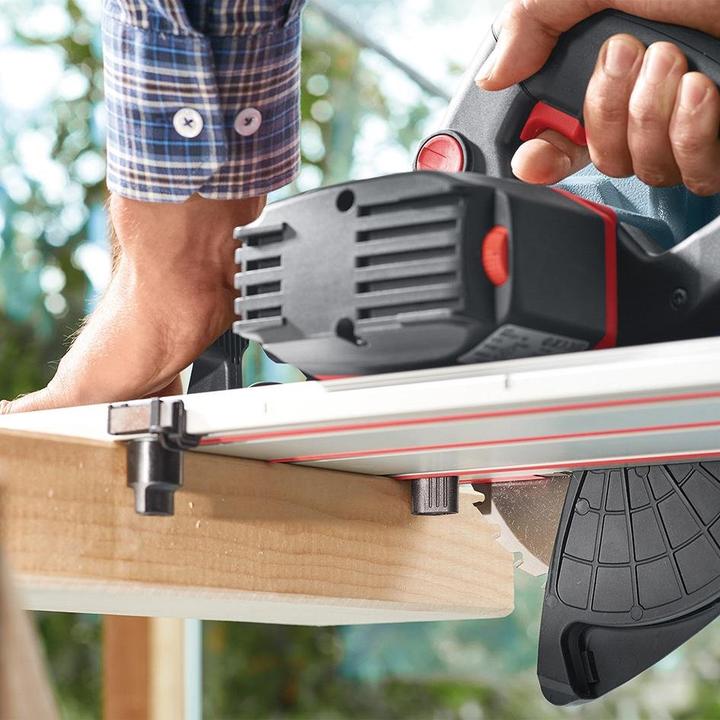 Image du produit Mafell Scie à onglets KSS60cc en carton