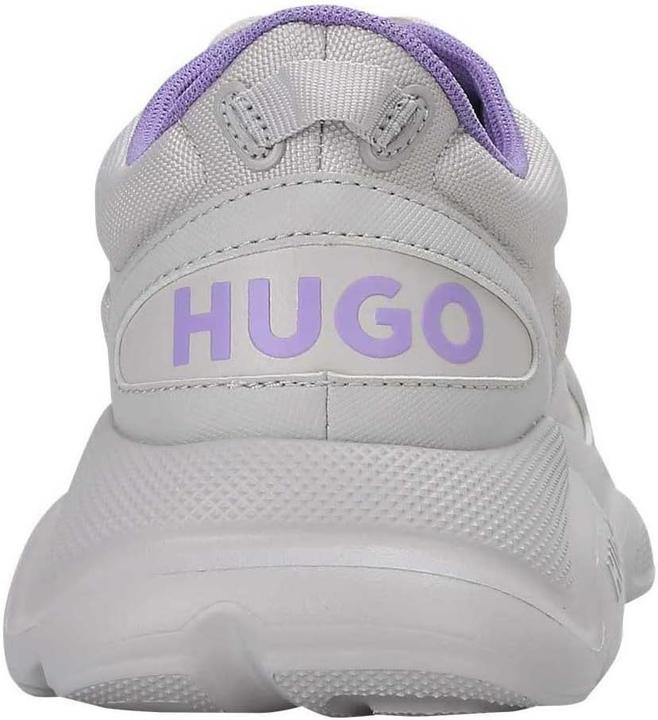 Actual product image HUGO Leon Runner Sneaker (38)