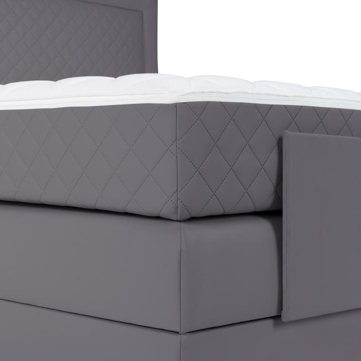 Image du produit Welnova Herman (180 x 200 cm)