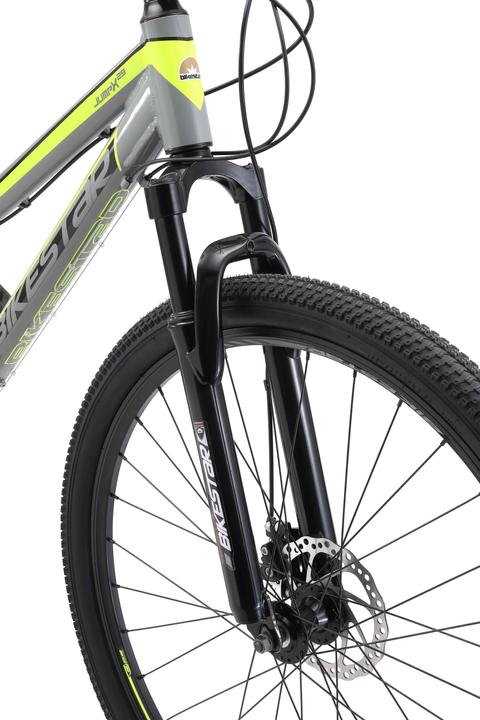Produktbild Bikestar Hardtail Mountainbike (45.70 cm)