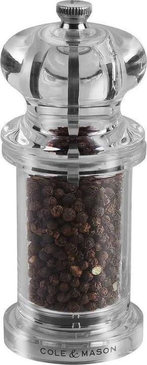 Productafbeelding Cole & Mason 505 (Peper)