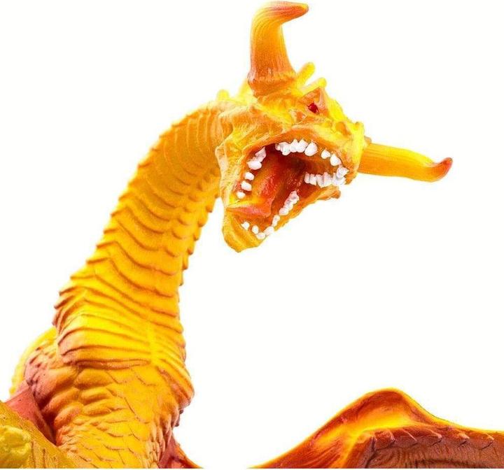 Image du produit Safari Dragon de lave